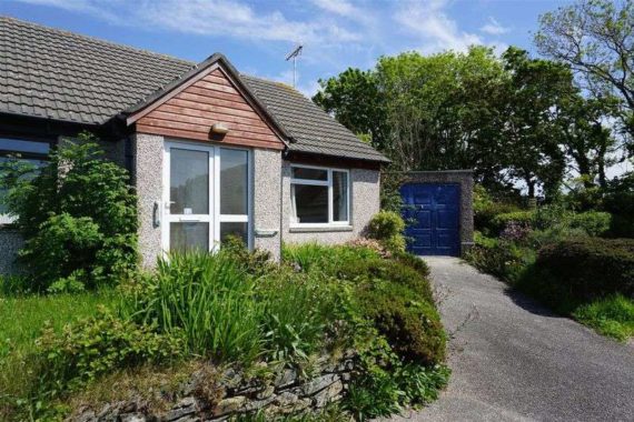 1 Bedroom Property